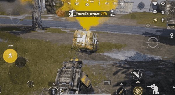 pubg绝地求生地铁逃生突击模式怎么玩 pubg绝地求生地铁逃生突击模式怎么玩