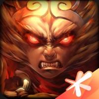  傲世西游ios版下载v2.121 iPhone版
