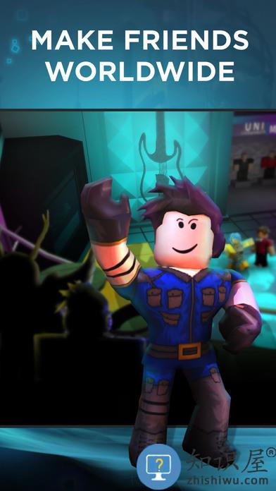 roblox国际服安装器下载v2.684.688 安卓手机版