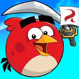 愤怒的小鸟2苹果版下载v4.0.5 iphone中文版