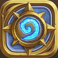  炉石传说苹果手机版下载v33.2.226021 iphone版