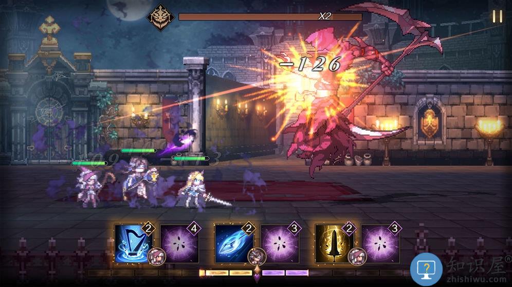 复苏的魔女九游版下载v0.7.8 安卓版