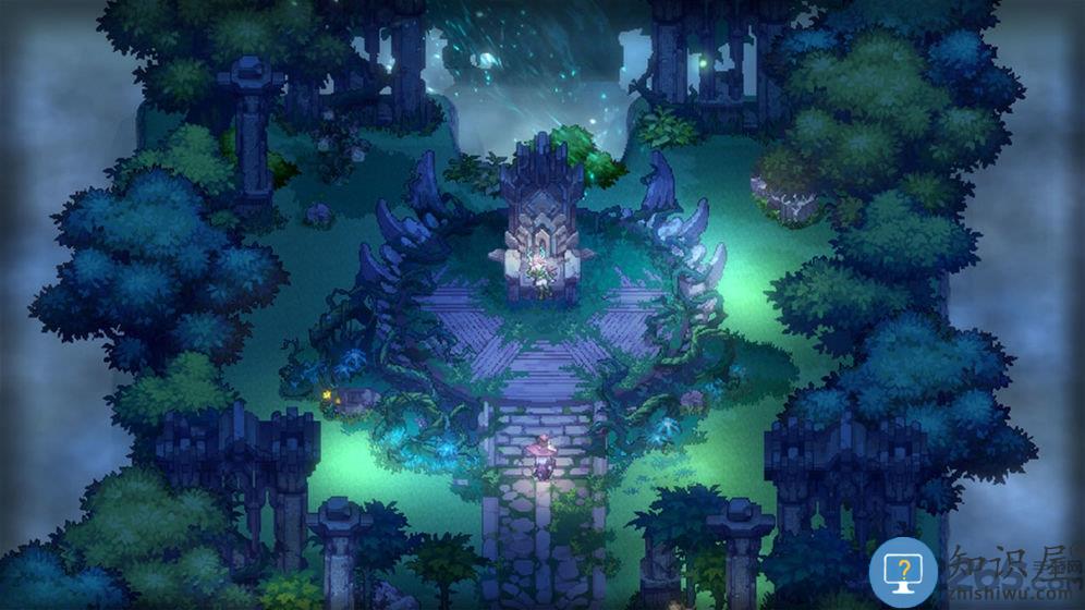 复苏的魔女九游版下载v0.7.8 安卓版