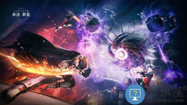 命运群星手游下载v1.0.55104430 安卓版