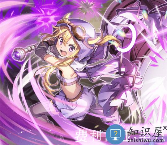 魔法少女小圆Magia Exedra日服角色信息