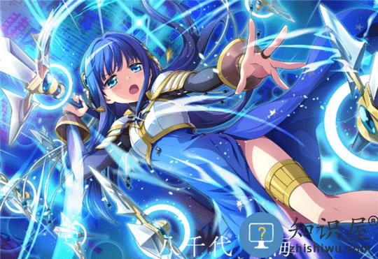 魔法少女小圆Magia Exedra日服角色信息