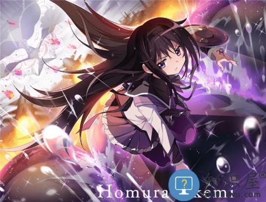 魔法少女小圆Magia Exedra日服角色介绍
