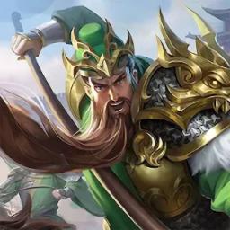  三国霸王大陆内购版下载v1.30 安卓无限元宝版
