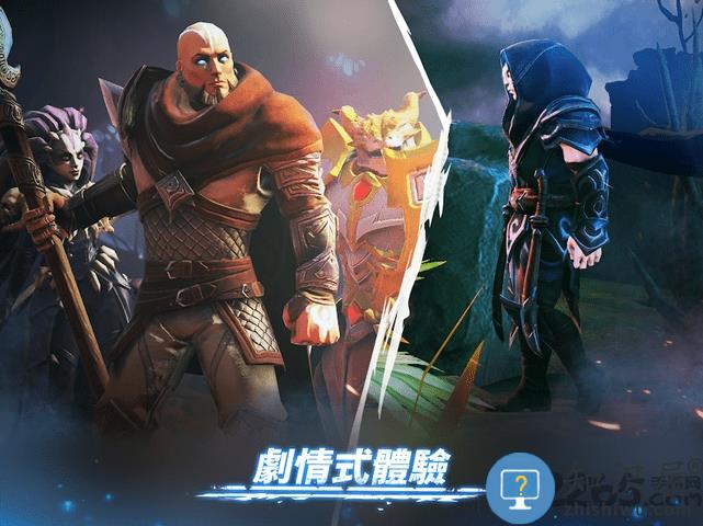 魔法时代内置菜单最新版(Age of Magic)下载v2.36.1 安卓版