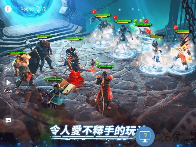 魔法时代内置菜单最新版(Age of Magic)下载v2.36.1 安卓版