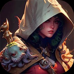  失落魔渊官方手机版(legend of summoners)下载v1.1.93 安卓版