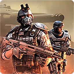 现代战争5眩晕风暴官方版(Modern Combat 5)下载v6.0.1 安卓版