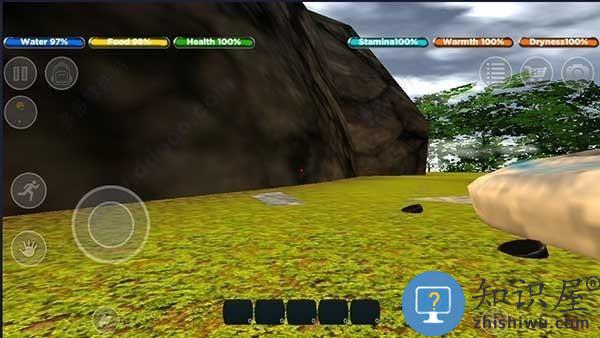生存森林幸存者中文版下载v1.9.3 安卓最新版