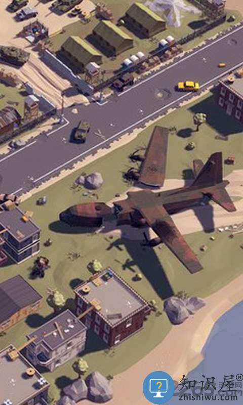 像素枪战联盟手游下载v1.0.4 安卓最新版
