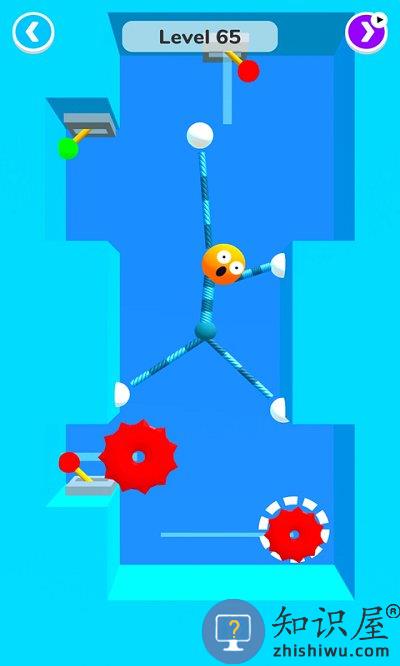 橡皮火柴人游戏下载v1.0.0.1 安卓版