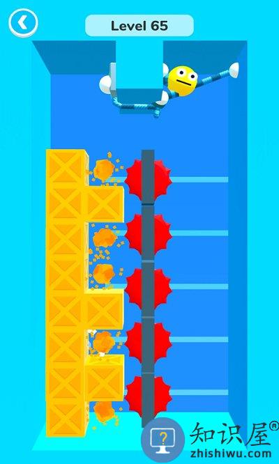 橡皮火柴人游戏下载v1.0.0.1 安卓版