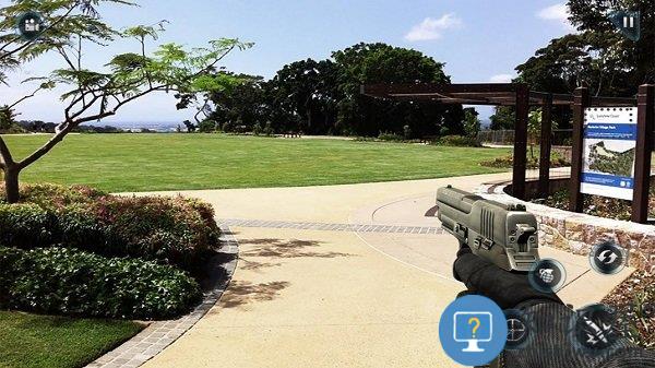 3D射击模拟器手游下载v32 安卓版