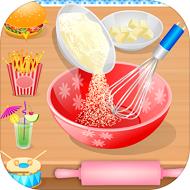  厨房做饭官方版下载v1.1.80 安卓版