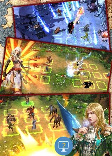 亡灵巫师英雄无敌手机版下载v1.3 官方安卓版