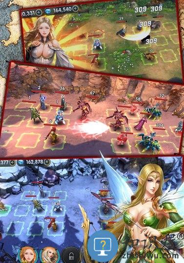 亡灵巫师英雄无敌手机版下载v1.3 官方安卓版