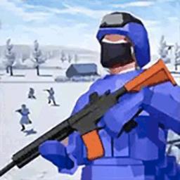  蓝方战地模拟器游戏下载v1.4.1 安卓版