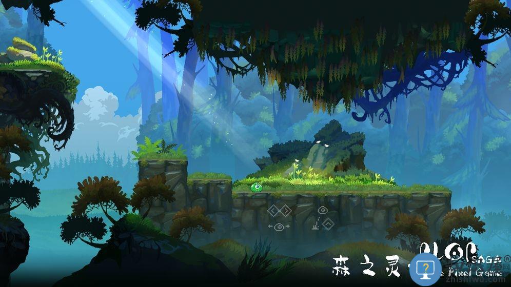 森之灵plop saga下载v1.5 安卓版
