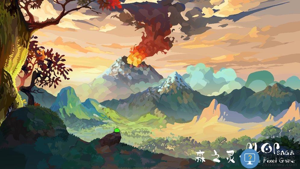 森之灵plop saga下载v1.5 安卓版