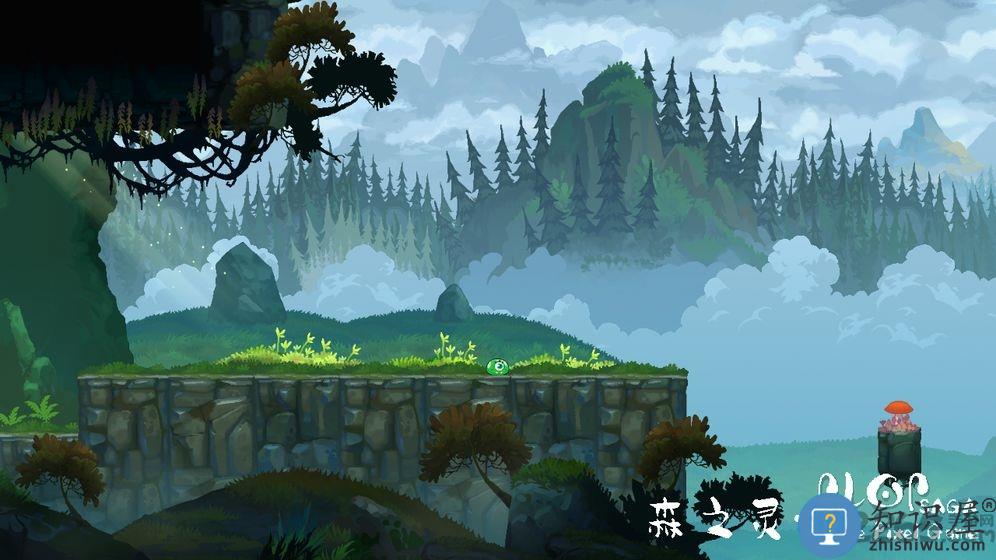 森之灵plop saga下载v1.5 安卓版