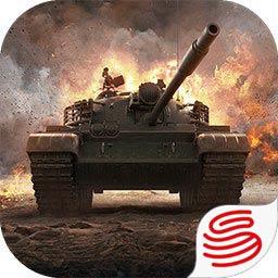  坦克连竞技版最新版下载v1.4.1 安卓版