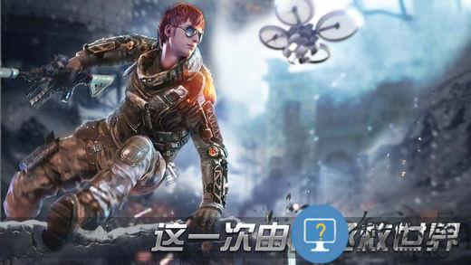 3d狙击王者手机游戏下载v1.5 安卓版
