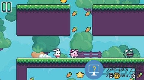 耶小兔子2最新中文版下载v1.2.9 安卓版
