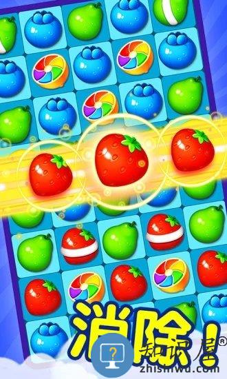 果汁四溅2中文版下载v1.9.8 安卓版