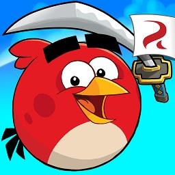 九游愤怒的小鸟2手机游戏下载v5.0.1安卓版