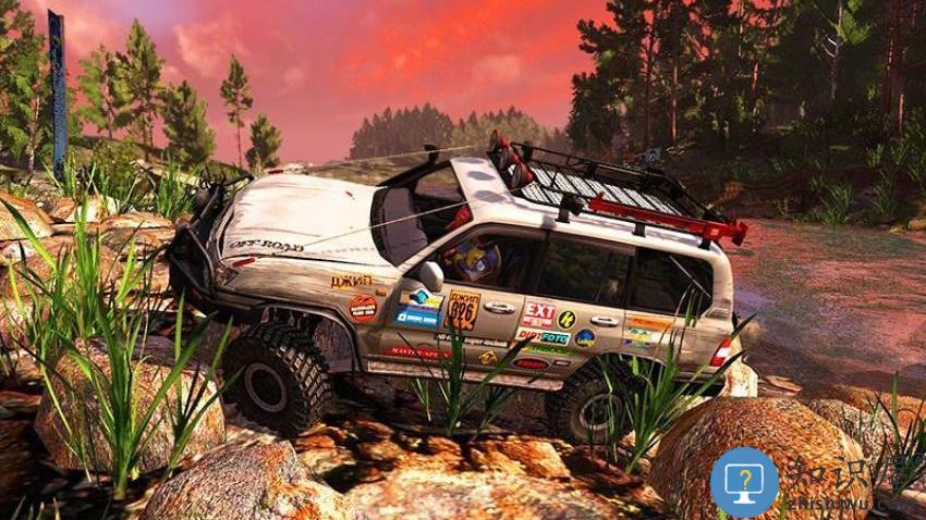 赛车越野狂飙下载v1.3 安卓版