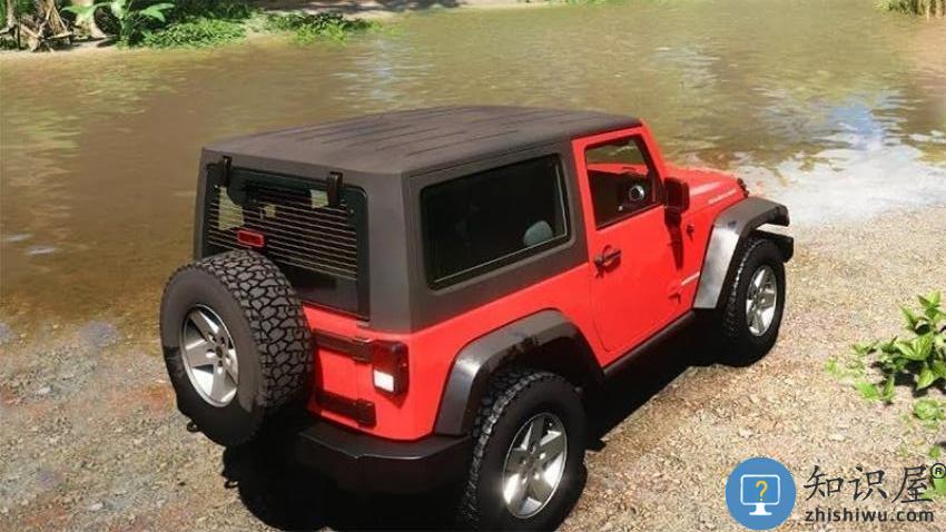 赛车越野狂飙下载v1.3 安卓版