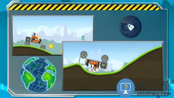 越野赛车下载v1.1 安卓版