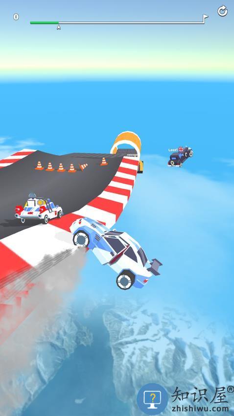 登山极限赛车下载v2.9.24 安卓版