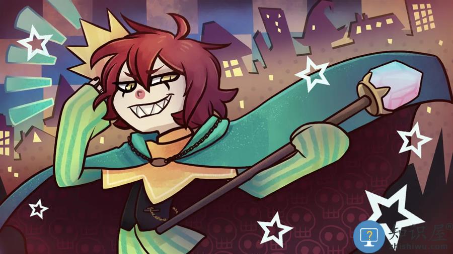 城堡里的杰克下载v1.0 安卓版