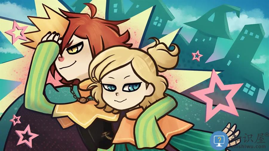 城堡里的杰克下载v1.0 安卓版