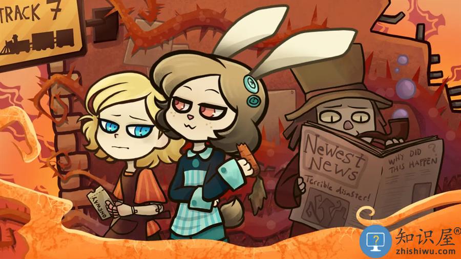 城堡里的杰克下载v1.0 安卓版