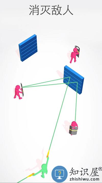 超级神射手中文版下载v1.0.1 安卓版