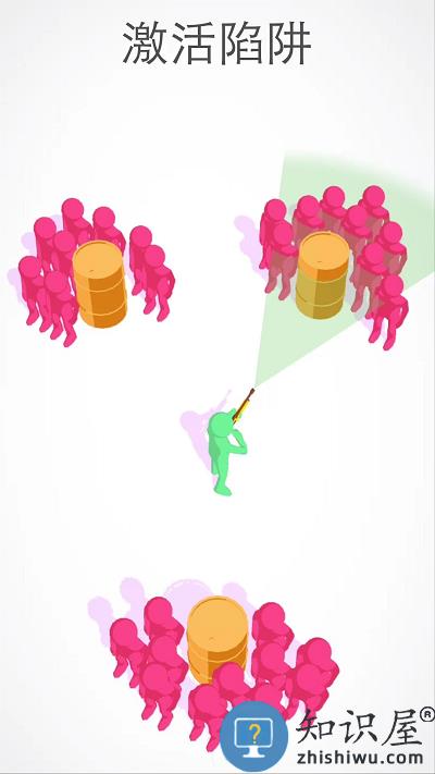 超级神射手中文版下载v1.0.1 安卓版