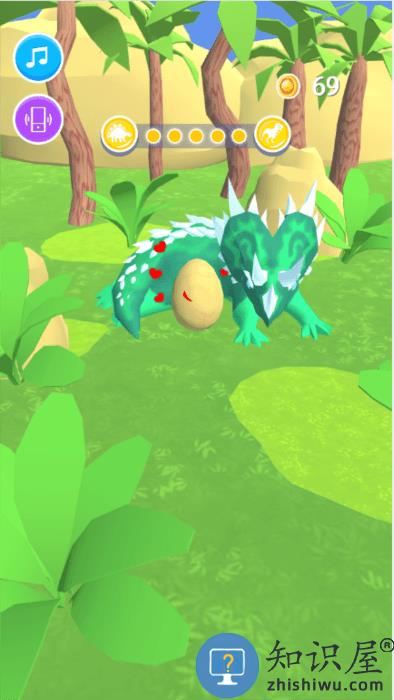 进化之路游戏下载v3 安卓版