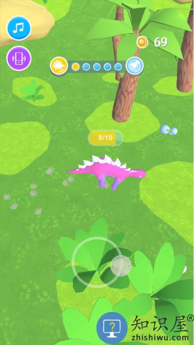 进化之路游戏下载v3 安卓版