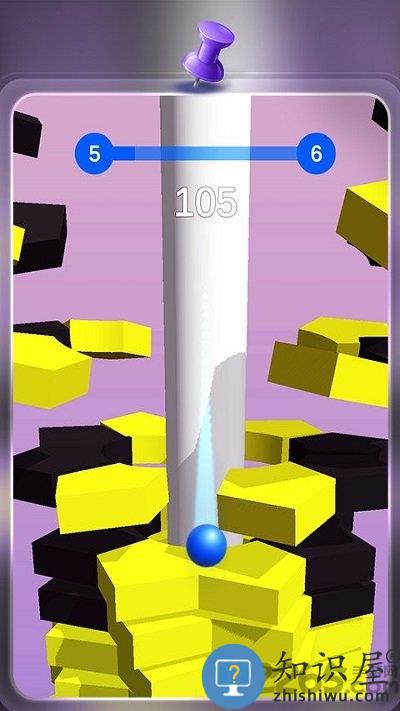 欢乐一跳到底最新版下载v1.5.8 安卓版