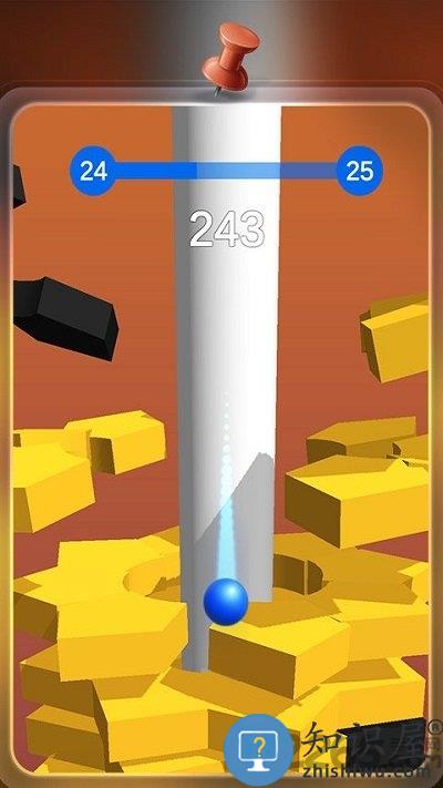 欢乐一跳到底最新版下载v1.5.8 安卓版