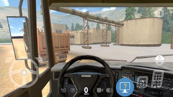 重型机械和采矿模拟器游戏下载v1.6.10 安卓版