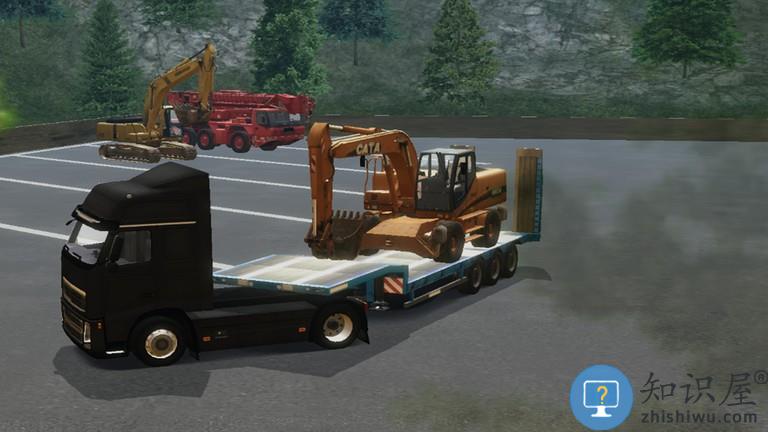 重型机械采矿模拟器最新版下载v1.6.10 安卓版