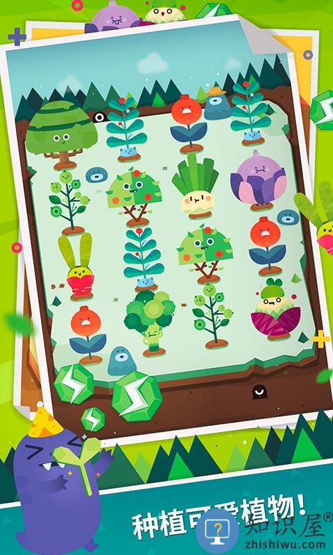 口袋植物最新版下载v2.11.9 安卓手机版