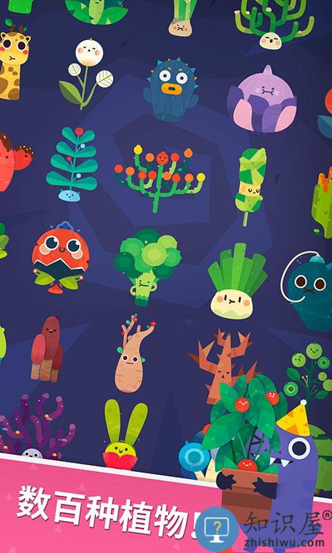 口袋植物最新版下载v2.11.9 安卓手机版